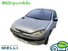 PEUGEOT 206 — автомобиль-донор на запчасти 