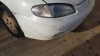 PARAGOLPES DELANTERO Hyundai Lantra Berlina (RD)(1996->) HYUNDAI Lantra Berlina (RD)(1996->) 