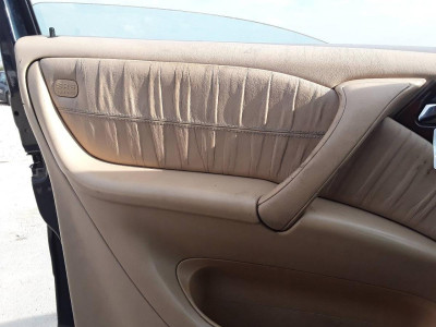 AIRBAG LATERAL DELANTERO IZQUIERDO