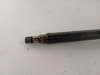 TRANSMISION DELANTERA DERECHA, ALFA ROMEO, 159 SPORTWAGON (140)