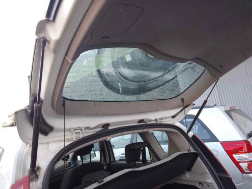 AMORTIGUADORES MALETERO / PORTON Renault SCENIC III (JZ) 