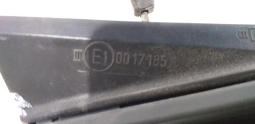  RETROVISOR IZQUIERDO 