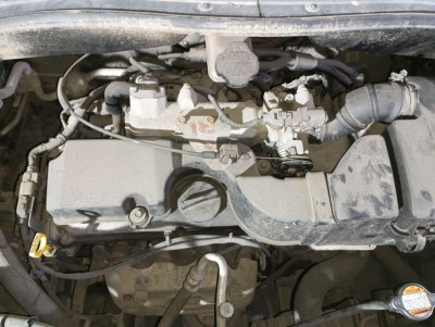 MOTOR COMPLETO