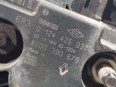 ALTERNADOR