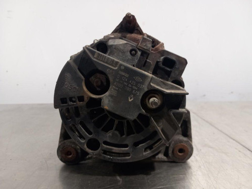 ALTERNADOR RENAULT CLIO III 