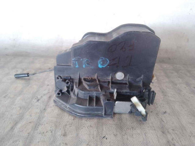 CERRADURA PUERTA TRASERA DERECHA, BMW, SERIE 1 BERLINA 5P (F20)