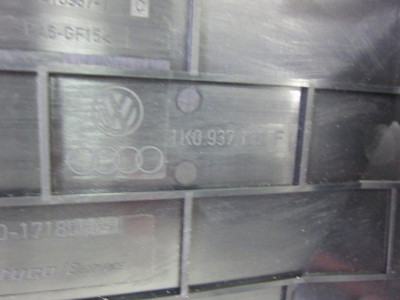 CAJA RELES / FUSIBLES, VOLKSWAGEN, PASSAT BERLINA (3C2)
