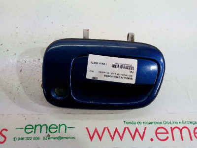 MANETA EXTERIOR PORTON, TOYOTA, RAV4 (A2)