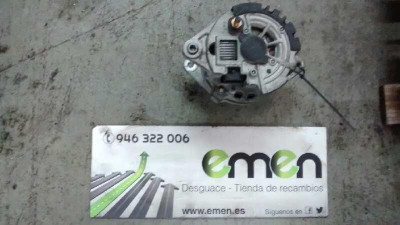 ALTERNADOR, DAEWOO, LANOS