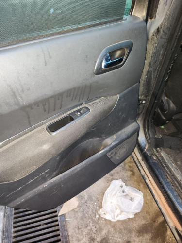  ELEVALUNAS TRASERO IZQUIERDO PEUGEOT 5008 