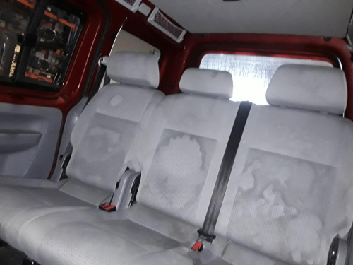  VOLKSWAGEN CADDY (2K)(02.2004) 