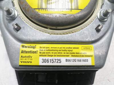 AIRBAG DELANTERO IZQUIERDO, VOLVO, S40 BERLINA