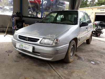 CITROEN SAXO