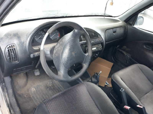  CITROEN SAXO 