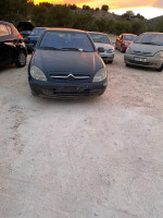 CITROEN XSARA BERLINA
