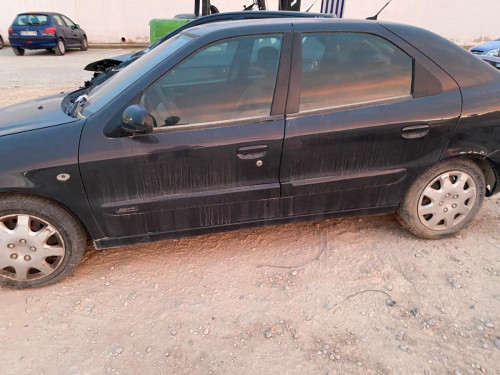 CITROEN XSARA BERLINA — vehículo donante para recambios 