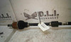 TRANSMISION DELANTERA DERECHA OPEL CORSA D 