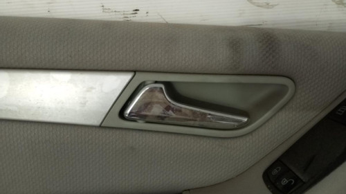 MANETA INTERIOR DELANTERA IZQUIERDA Mercedes-Benz CLASE B (BM 245) 