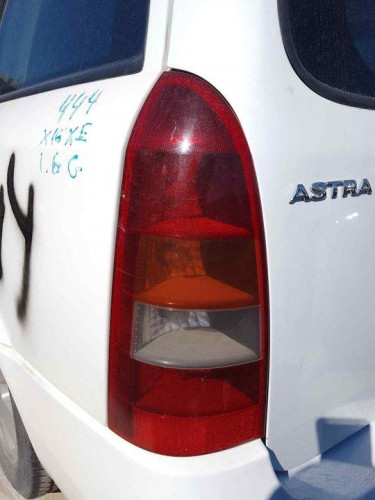 PILOTO TRASERO IZQUIERDO OPEL ASTRA G CARAVAN 