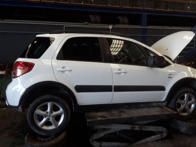 SUZUKI SX4 (RW/EY)
