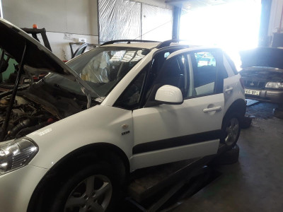 SUZUKI SX4 (RW/EY)