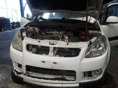 SUZUKI SX4 (RW/EY)