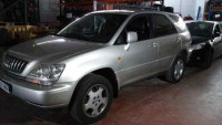 LEXUS RX 300 (MCU15)