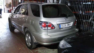 LEXUS RX 300 (MCU15)