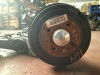  PUENTE TRASERO FIAT III PUNTO (199) 