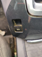 INTERRUPTOR