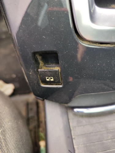 INTERRUPTOR, PEUGEOT, 5008