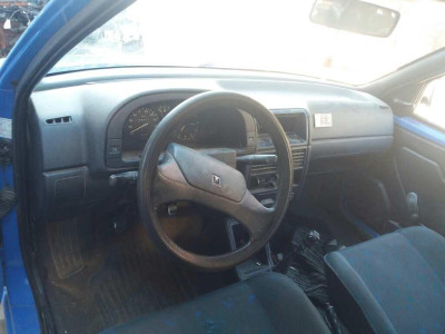 CITROEN AX