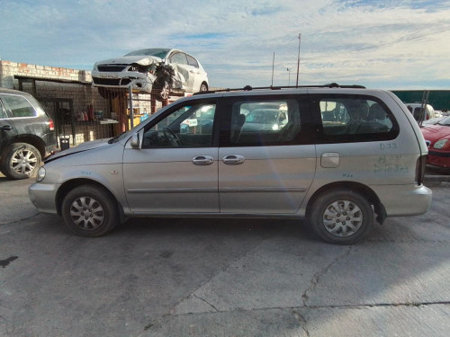  KIA CARNIVAL II (FL) 