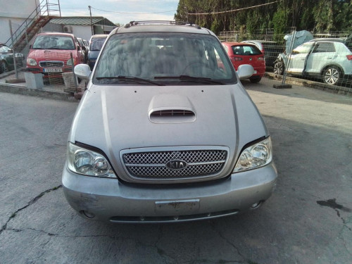  KIA CARNIVAL II (FL) 