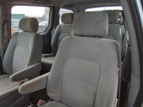  KIA CARNIVAL II (FL) 