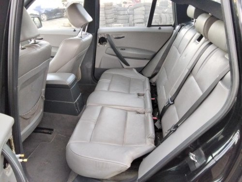  BMW SERIE X3 (E83) 