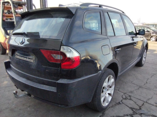  BMW SERIE X3 (E83) 