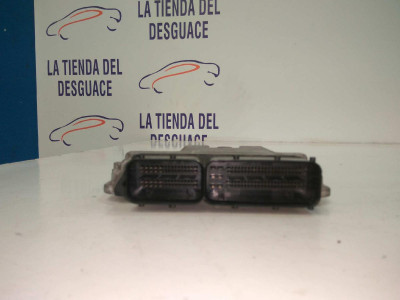 CENTRALITA MOTOR UCE, AUDI, A3 SPORTBACK (8PA)