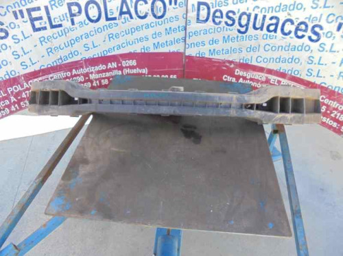  REFUERZO PARAGOLPES DELANTERO Citroen BERLINGO 