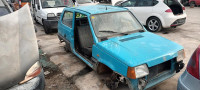 SEAT MARBELLA