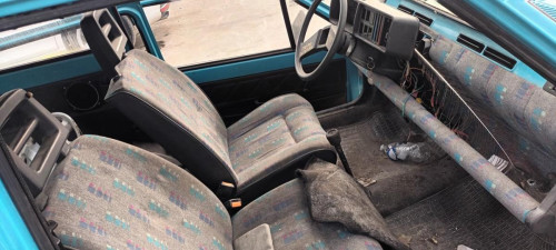  SEAT MARBELLA 