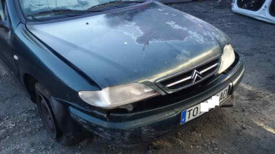 CITROEN XSARA BERLINA