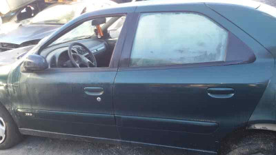 CITROEN XSARA BERLINA