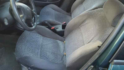 CITROEN XSARA BERLINA