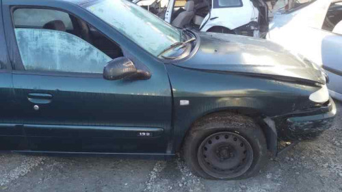 CITROEN XSARA BERLINA — автомобиль-донор на запчасти 