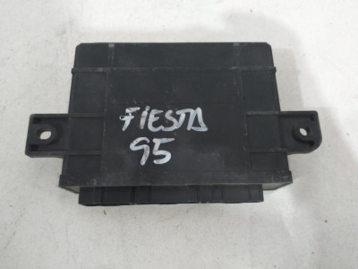 CENTRALITA MOTOR UCE