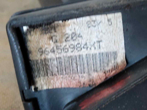 RETROVISOR IZQUIERDO Peugeot 407 SW 