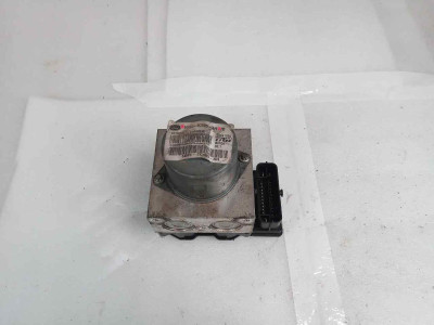 ABS, FORD, S-MAX (CA1)