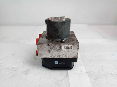 ABS, FORD, S-MAX (CA1)