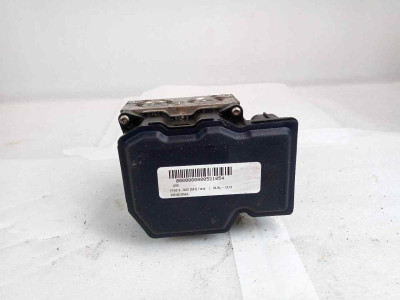 ABS, FORD, S-MAX (CA1)